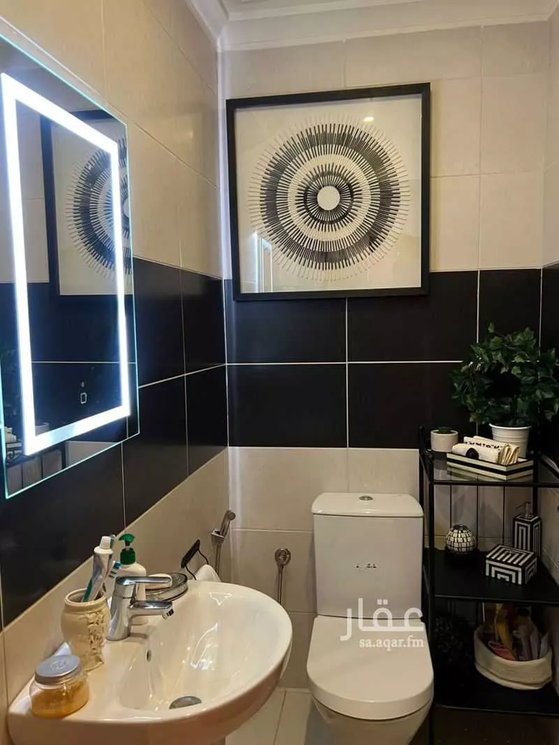 5 bedroom apartment in Al Zahra 6