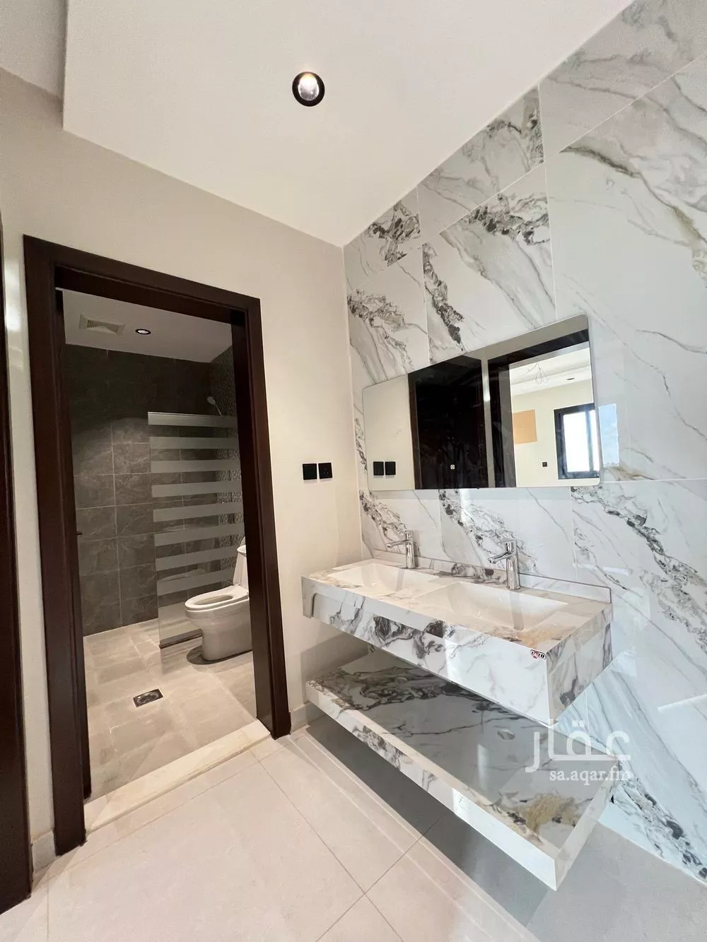 3 bedroom apartment in Mishrifah 2