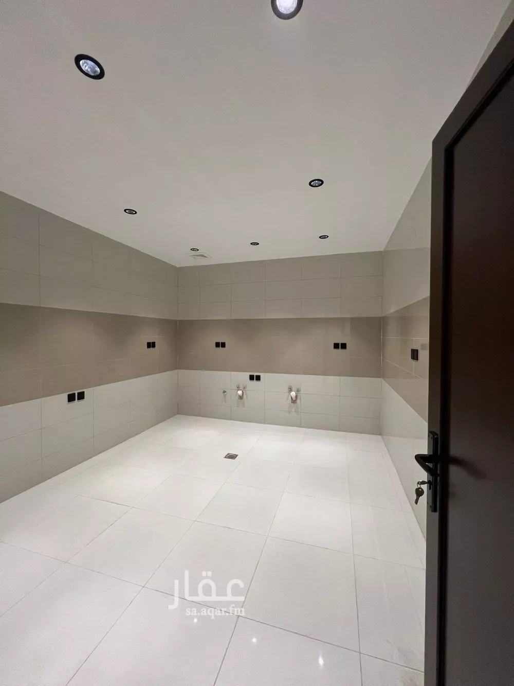 3 bedroom apartment in Mishrifah 7
