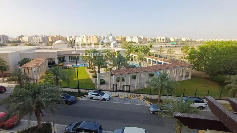شقة 3 غرف في الفيحاء 7