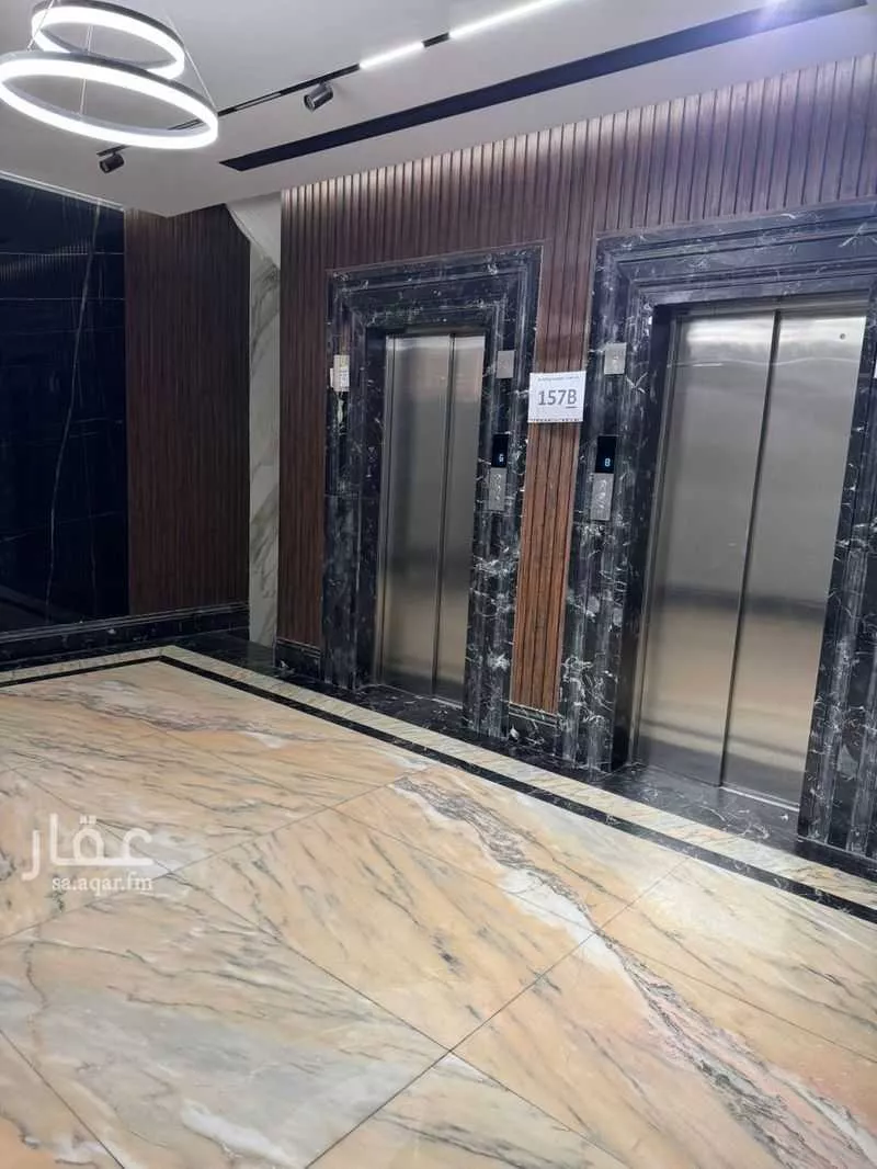 4 bedroom apartment in Al Wahah 5