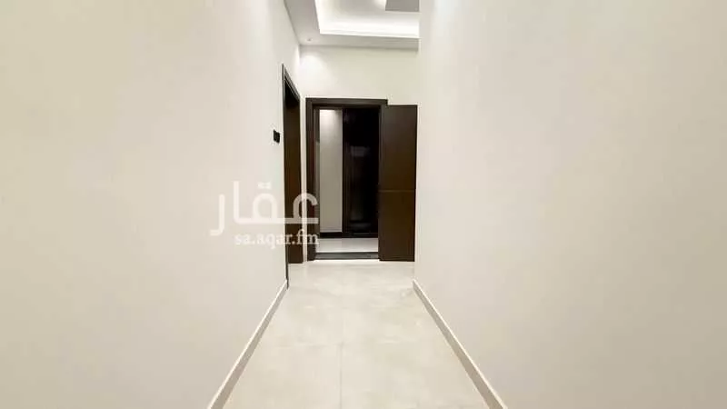 شقة 4 غرف في الربوة 34