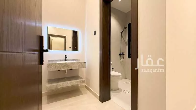 شقة 4 غرف في الربوة 43