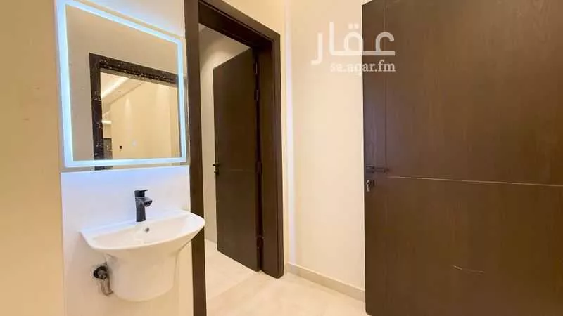 شقة 4 غرف في الربوة 46