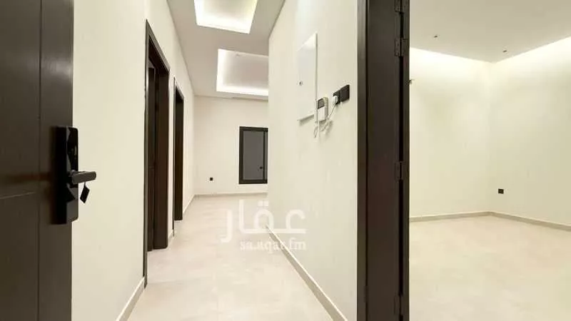 شقة 4 غرف في الربوة 8