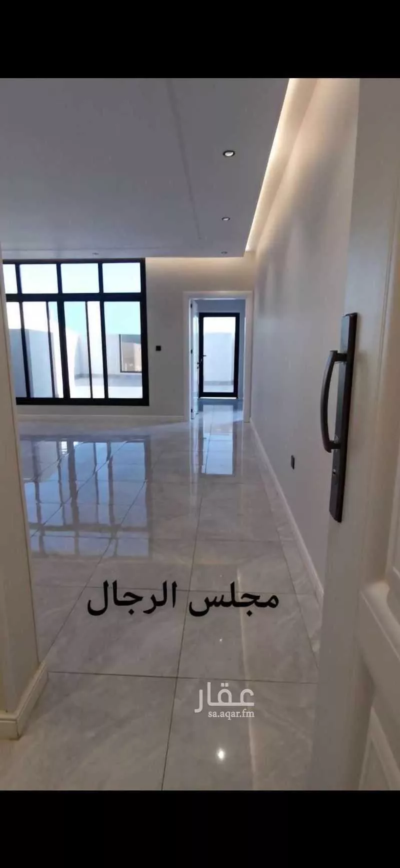 شقة 6 غرف في طيبة 8