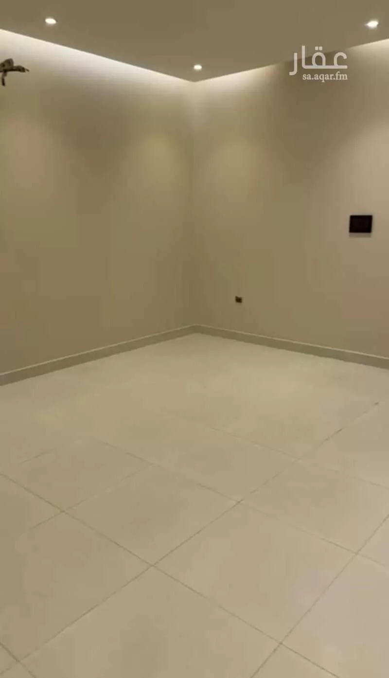 شقة 4 غرف في طيبة 3