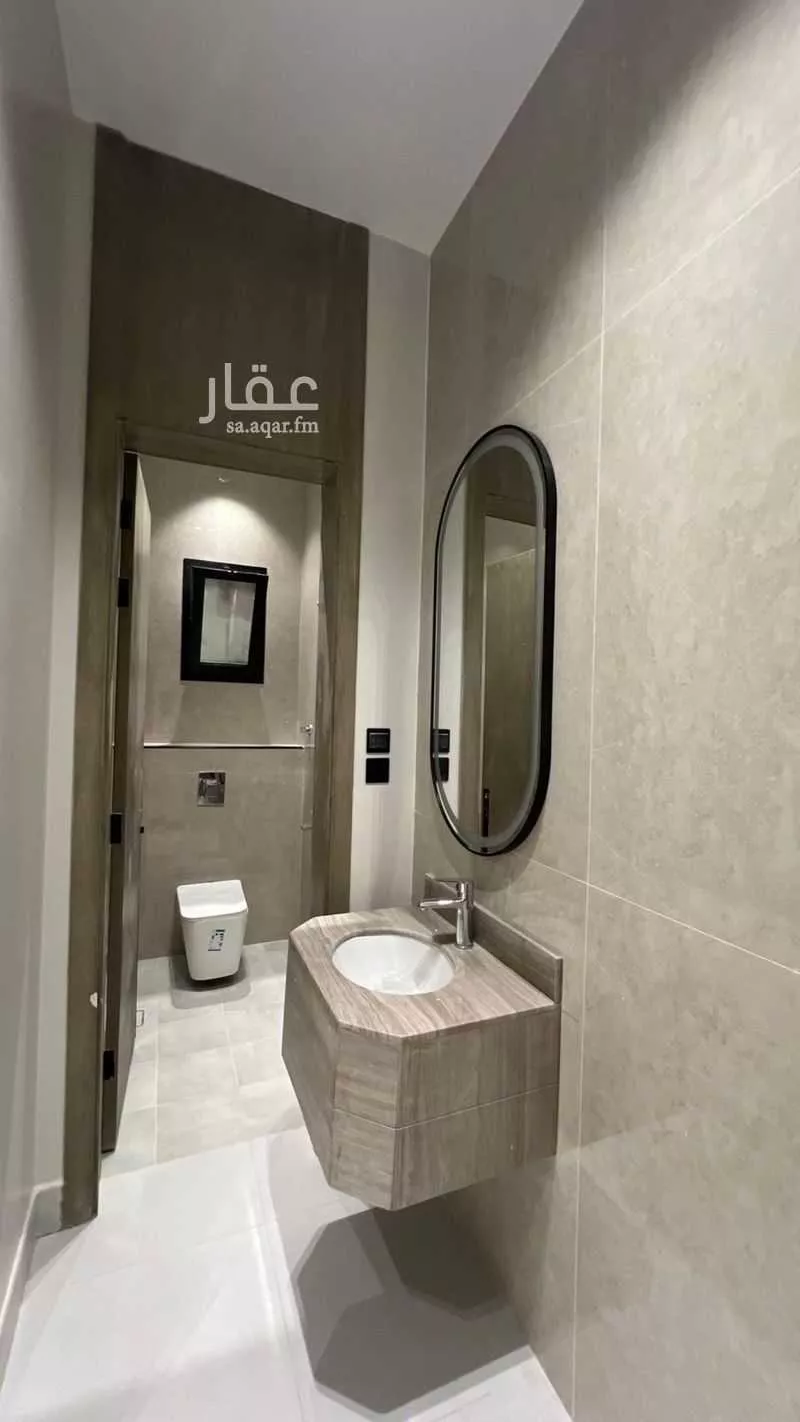 شقة 4 غرف في بريمان 12