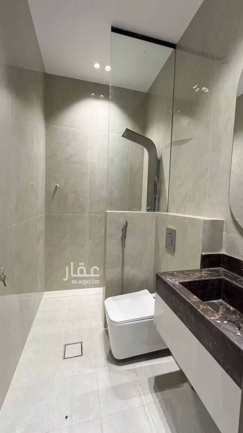 شقة 4 غرف في بريمان 3