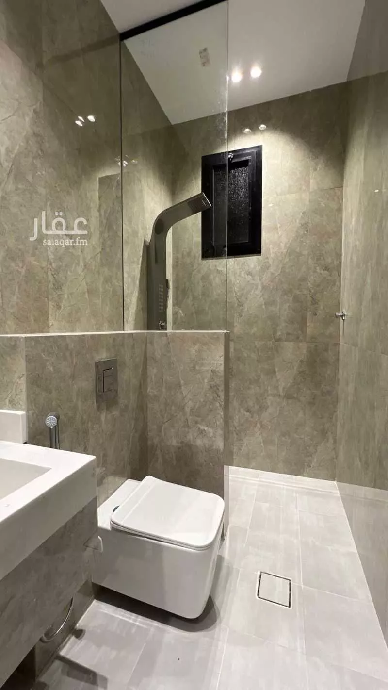 شقة 4 غرف في بريمان 10