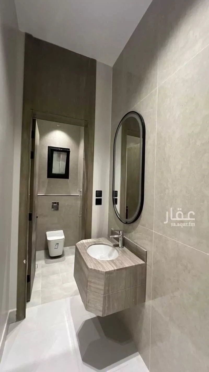 شقة 4 غرف في بريمان، جدة 18