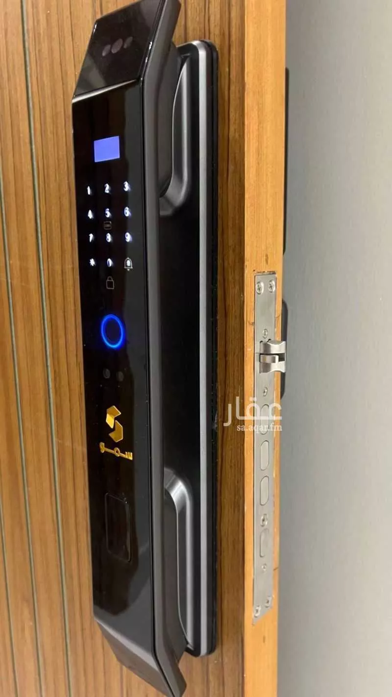 شقة 4 غرف في بريمان، جدة 19