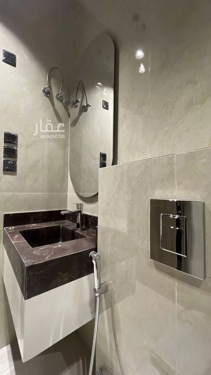 شقة 4 غرف في بريمان، جدة 5
