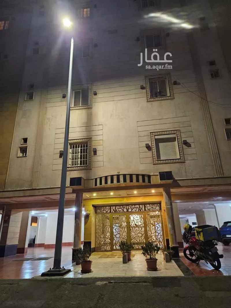 2 bedroom apartment in Al Nuzhah 2