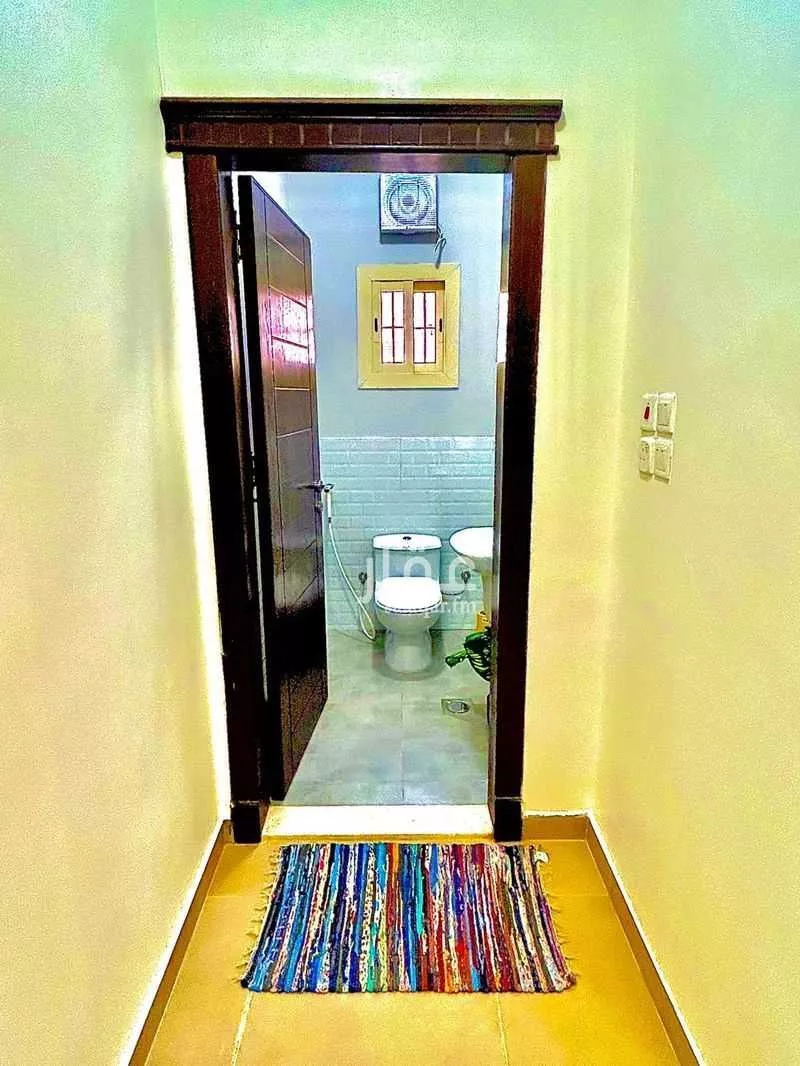 2 bedroom apartment in Al Nuzhah 11