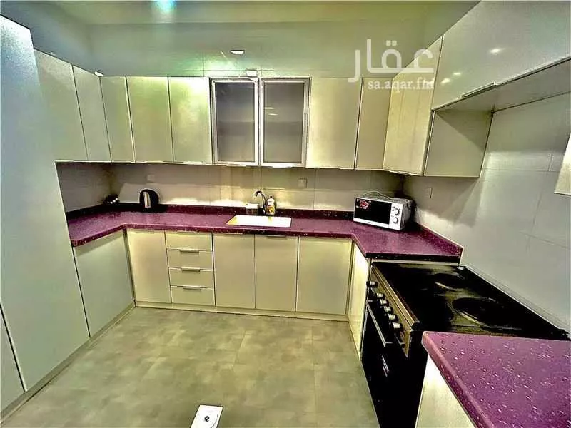 2 bedroom apartment in Al Nuzhah 15