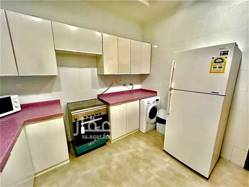 2 bedroom apartment in Al Nuzhah 16