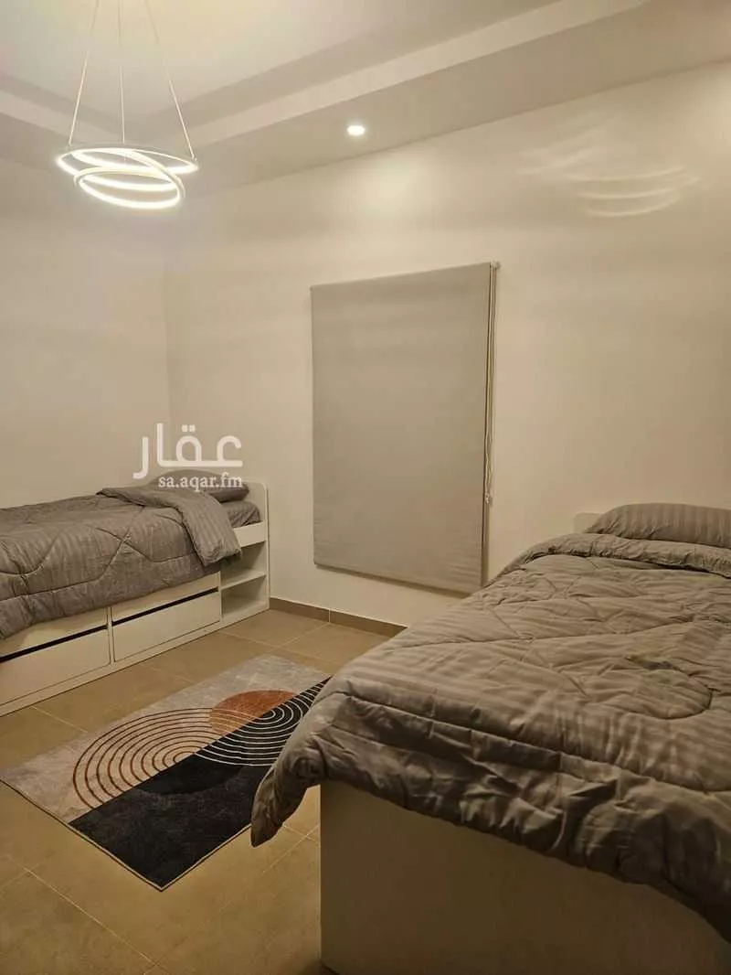 2 bedroom apartment in Al Nuzhah 19
