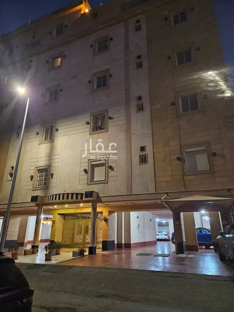 2 bedroom apartment in Al Nuzhah 3