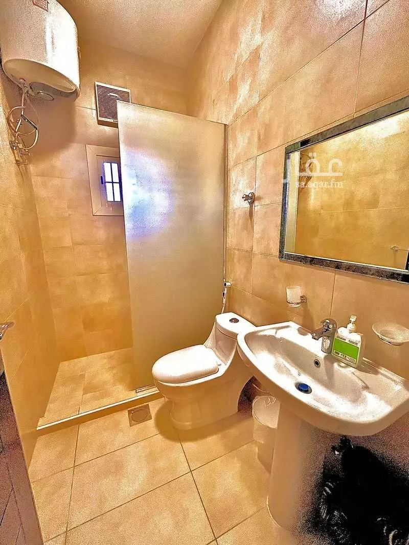 2 bedroom apartment in Al Nuzhah 21