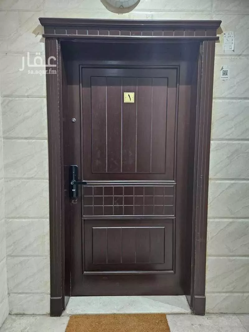 2 bedroom apartment in Al Nuzhah 4