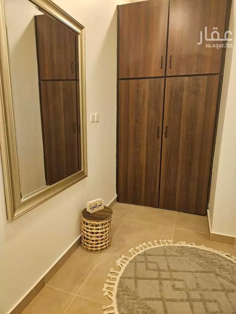 2 bedroom apartment in Al Nuzhah 6