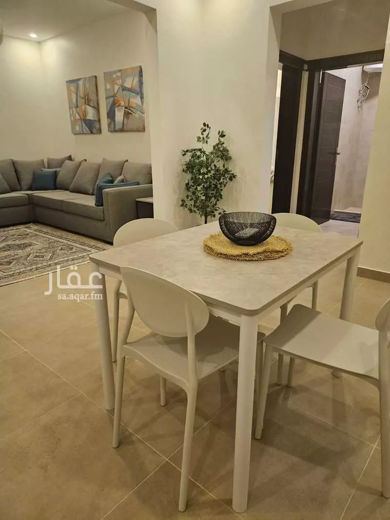 2 bedroom apartment in Al Nuzhah 8
