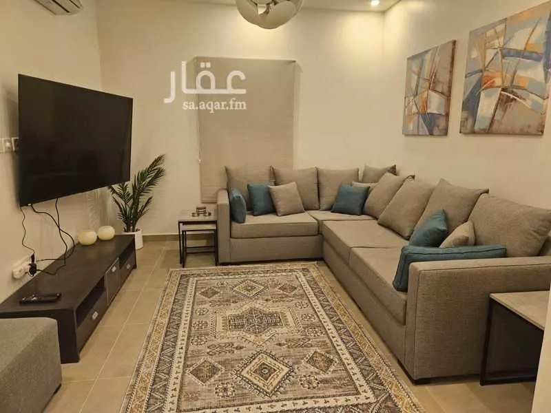 2 bedroom apartment in Al Nuzhah 10