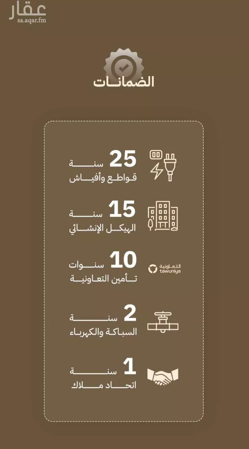 فيلا 6 غرف في السلامة 3