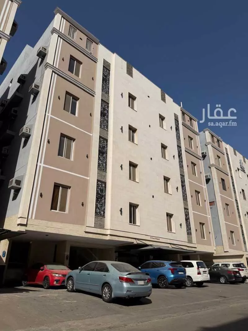 4 bedroom apartment in Al Wahah 7