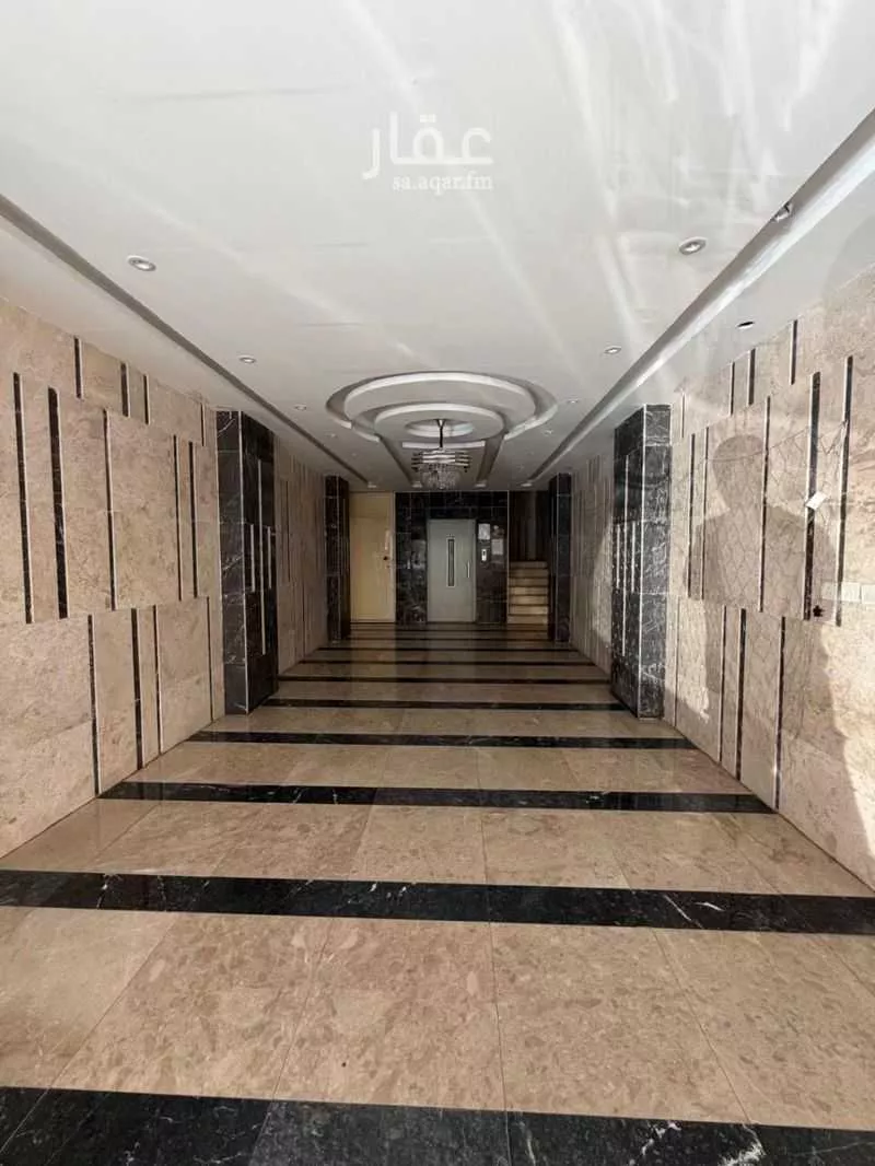 4 bedroom apartment in Al Wahah 8