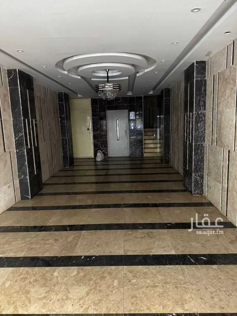 4 bedroom apartment in Al Wahah 10