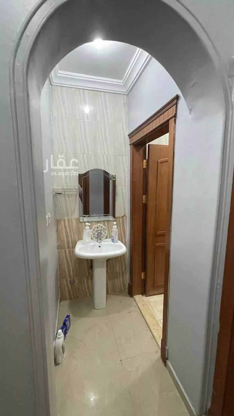 4 bedroom apartment in Muraykh, Jeddah 8