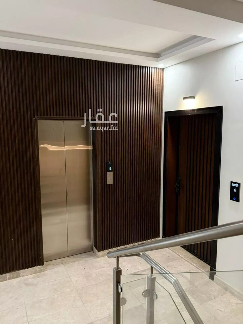 5 bedroom apartment in Taibah 15