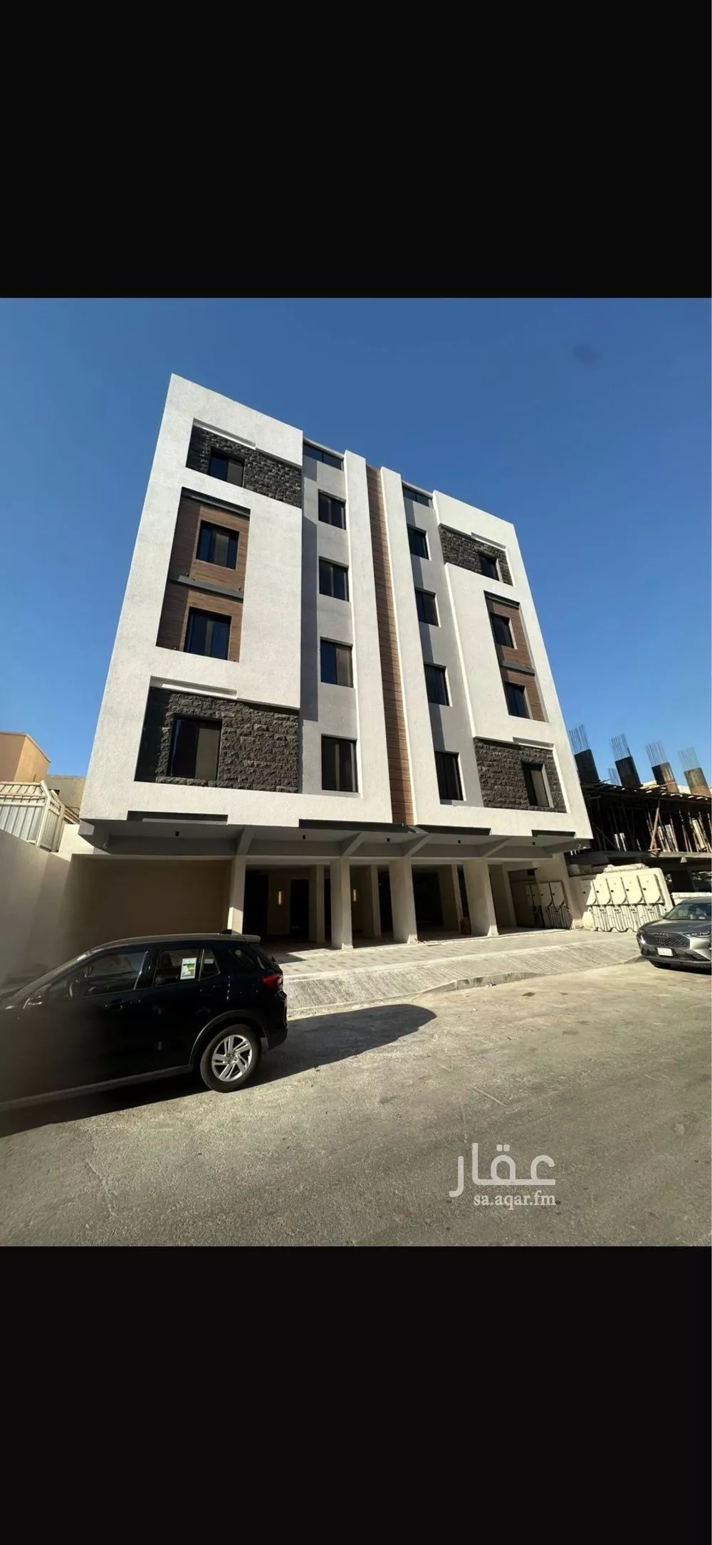 3 bedroom apartment in Al Salamah 2