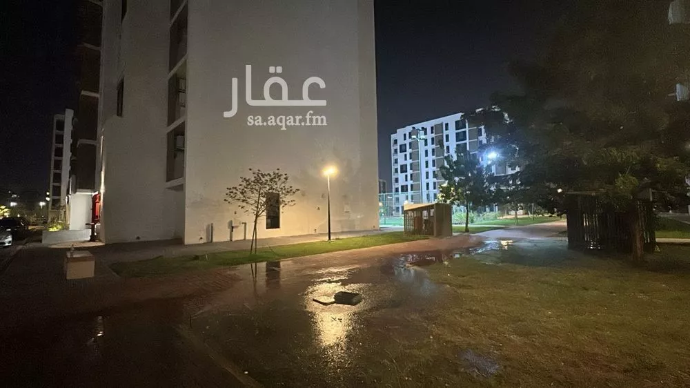 شقة 3 غرف في الحمدانية 4