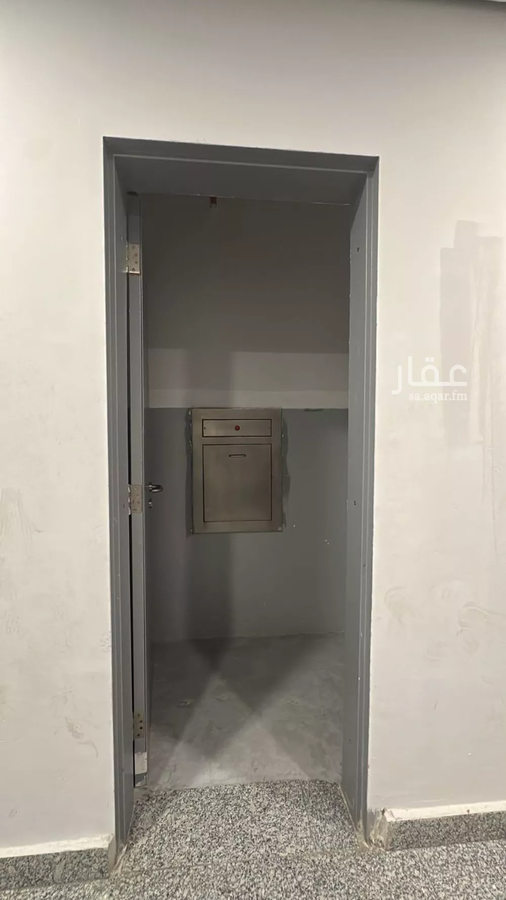 شقة 3 غرف في الحمدانية 34