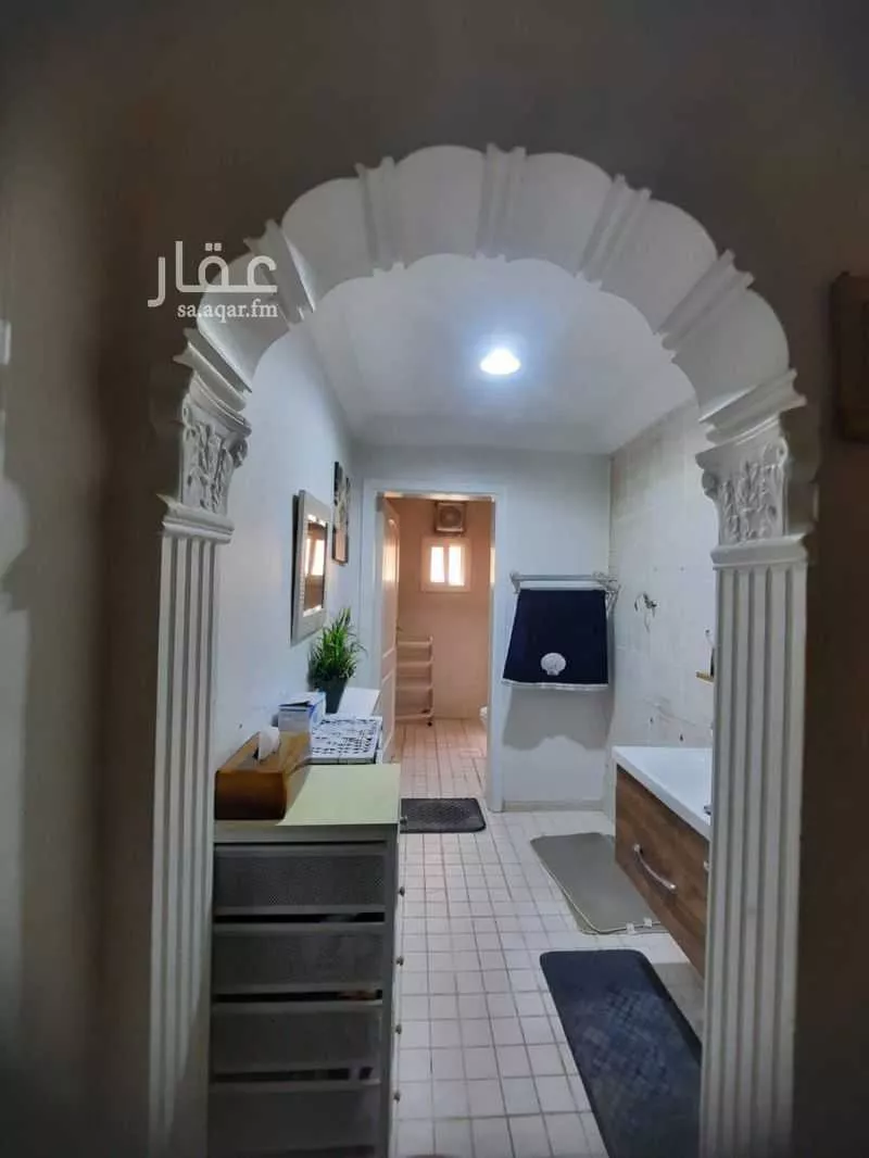شقة 7 غرف في المروة 9
