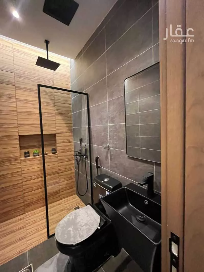 5 bedroom apartment in Al Rehab 2