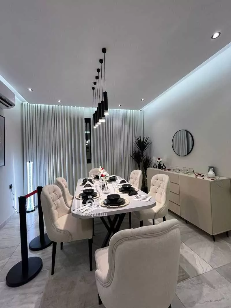 5 bedroom apartment in Al Rehab 3