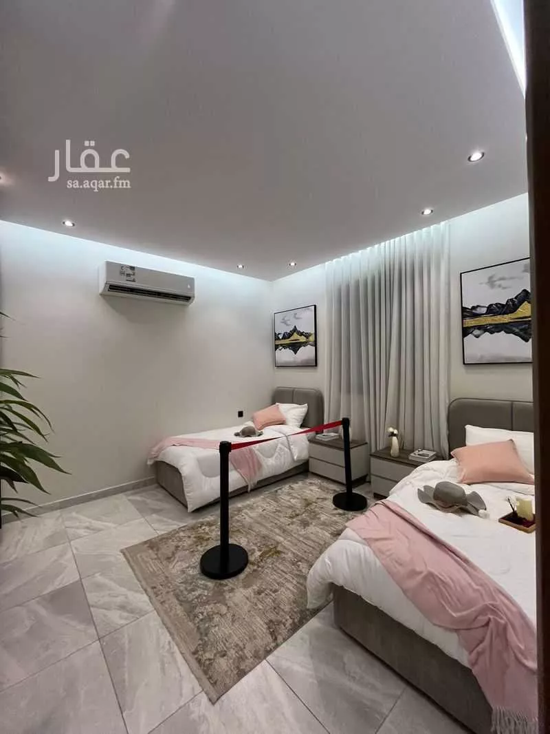 5 bedroom apartment in Al Rehab 7