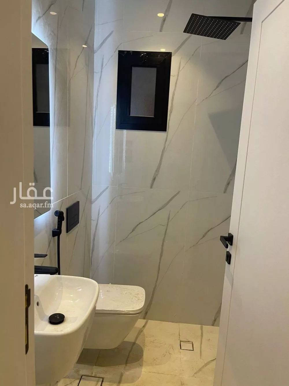 شقة 3 غرف في المنار 12