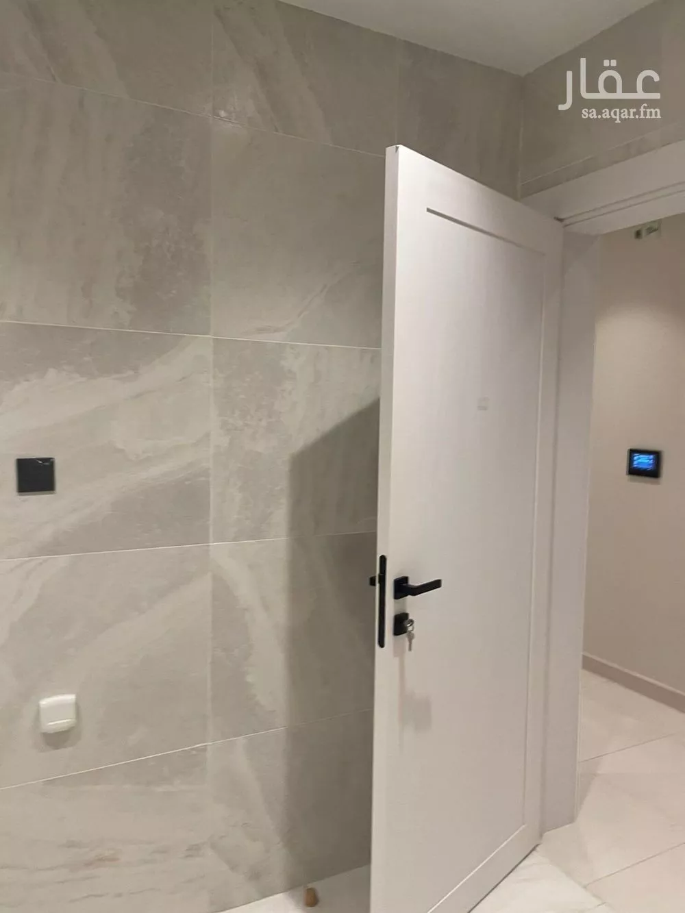 شقة 3 غرف في المنار 22