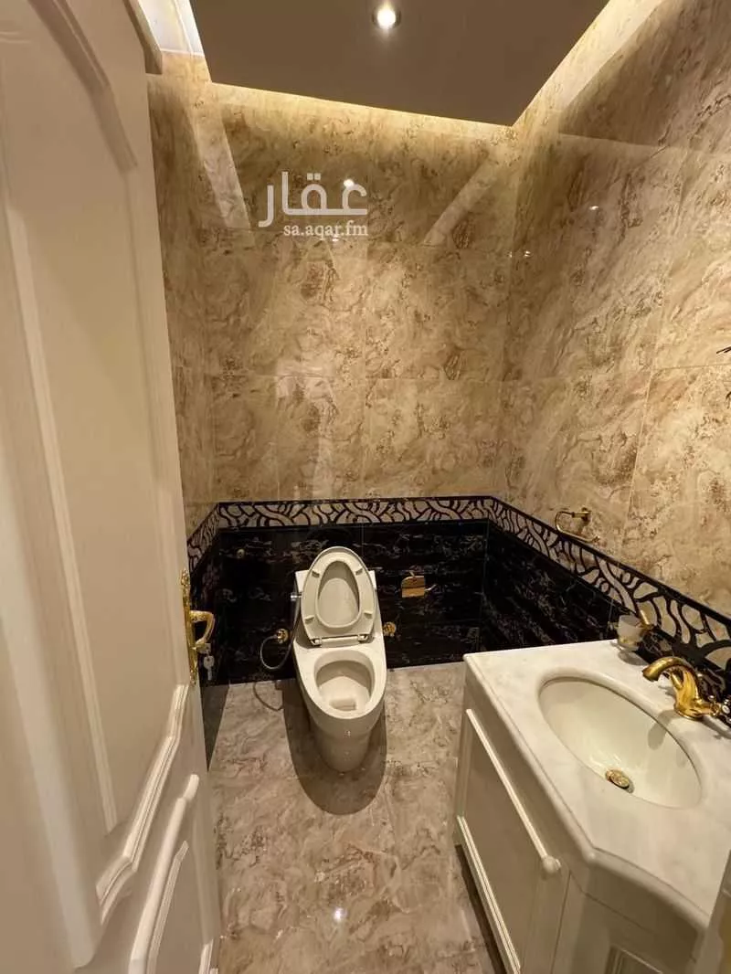 شقة 6 غرف في النهضة 22