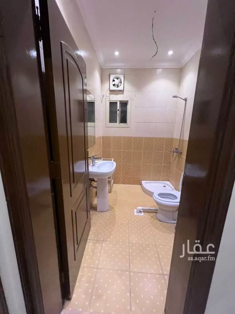 4 bedroom apartment in Al Marwa 12