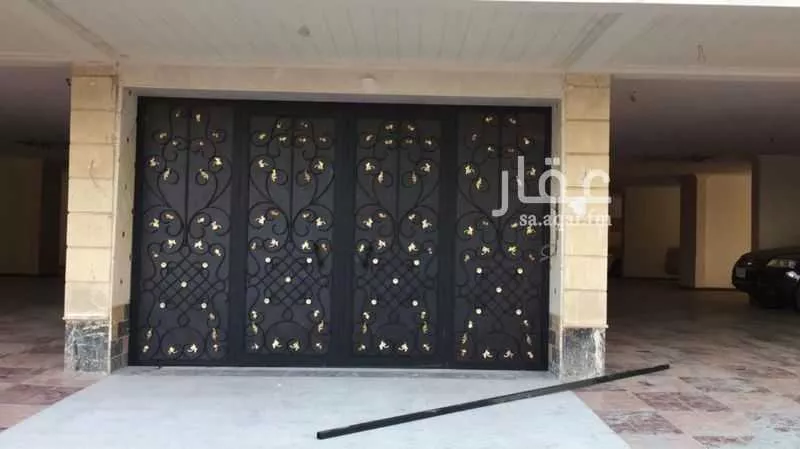 4 bedroom apartment in Al Marwa 9
