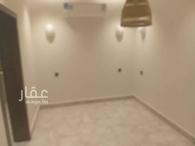 شقة 4 غرف في الروضة 7