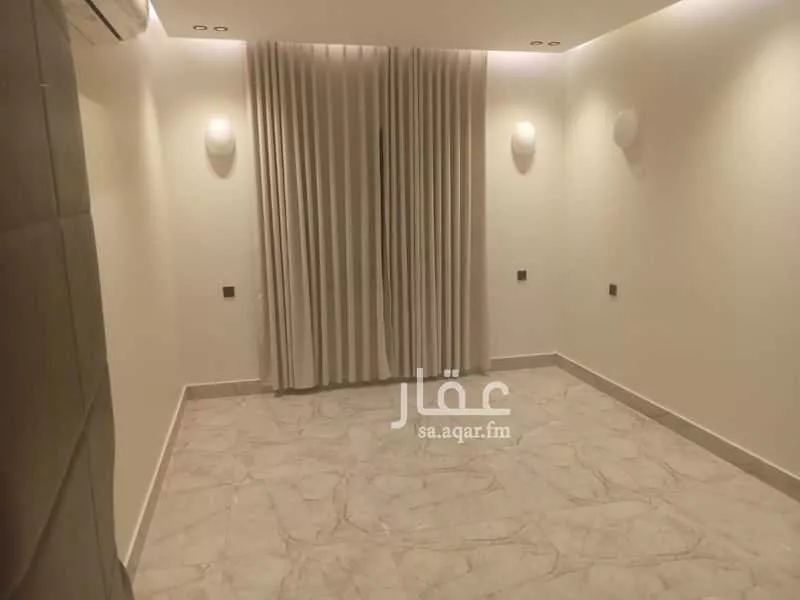شقة 4 غرف في الروضة 9