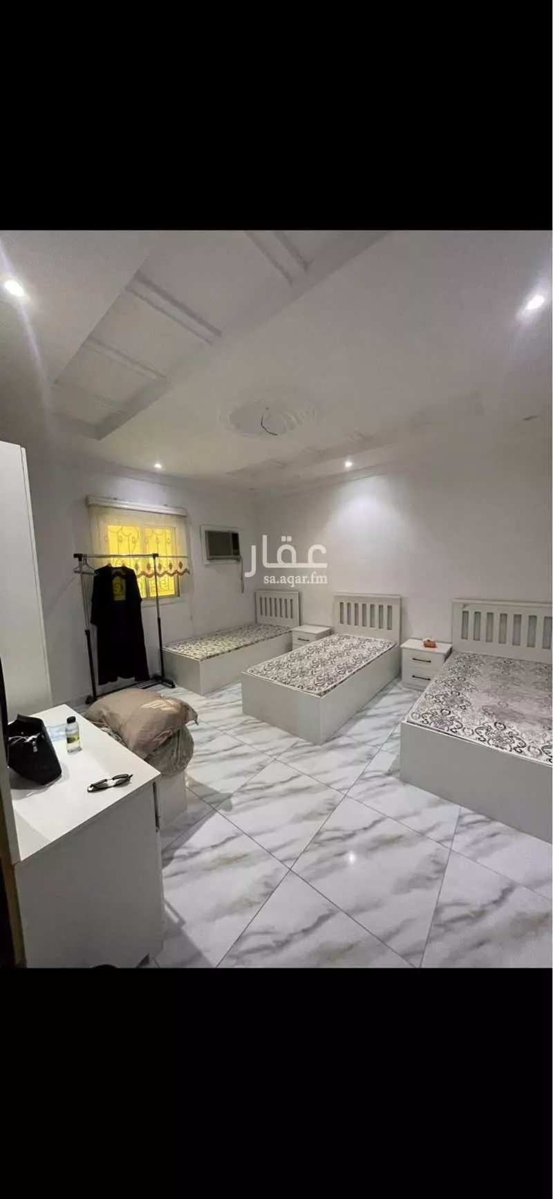 4 bedroom apartment in Al Manar 2