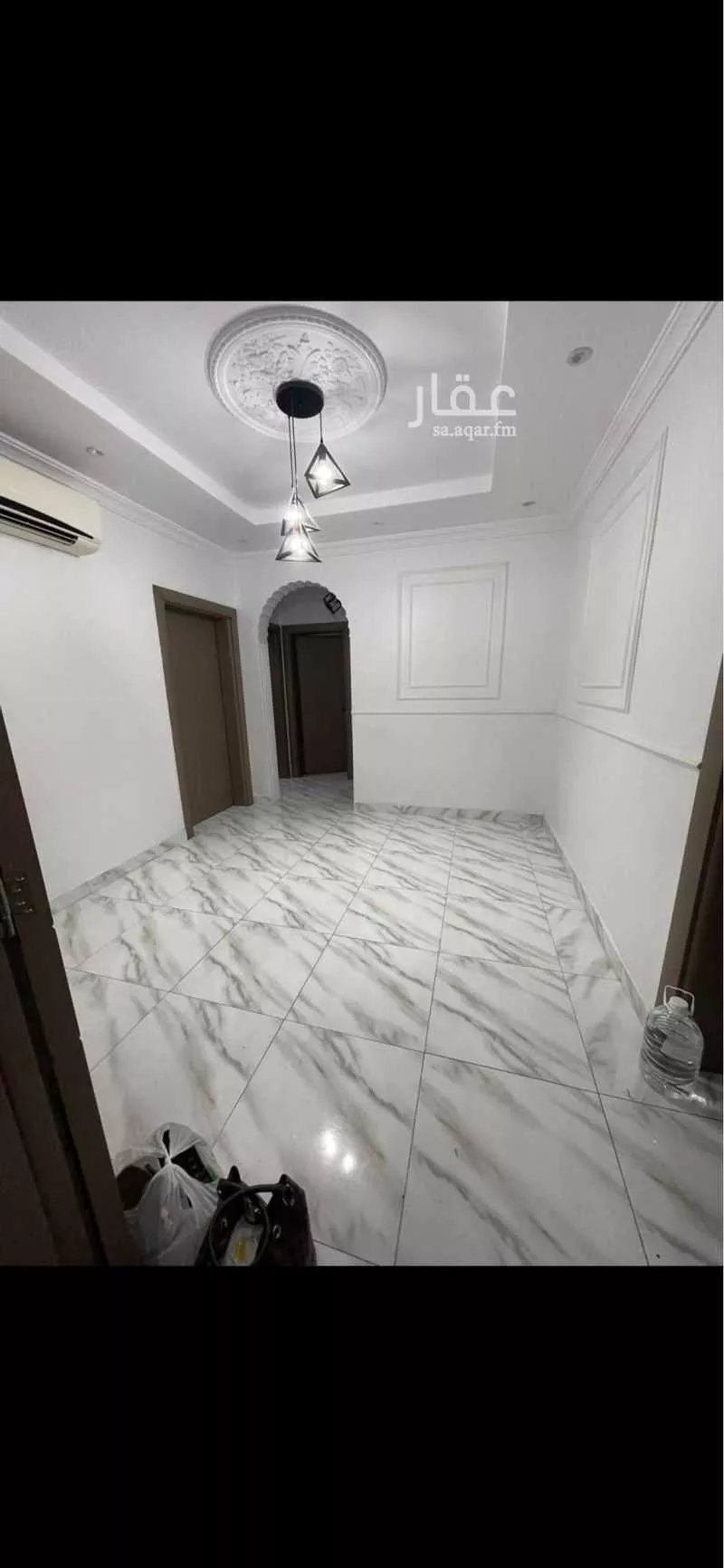4 bedroom apartment in Al Manar 3